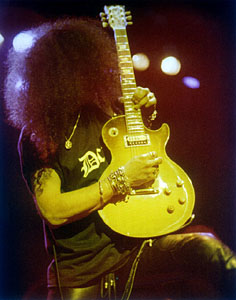 Slash