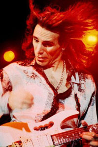 Steve Vai