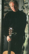 Will Ackerman