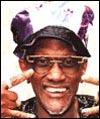 Bernie Worrell