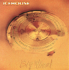 cover art of the 1996 rerelease