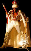 Bootsy Collins