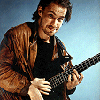 Jonas Hellborg