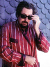 Julian Schnabel