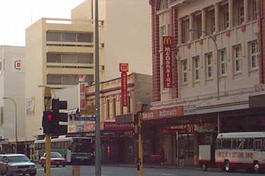 Perth
