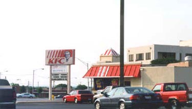 Wichita Falls