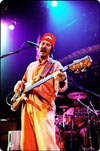 Les Claypool