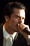 Mike Patton