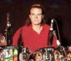 Michael Shrieve