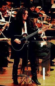 Yngwie Malmsteen